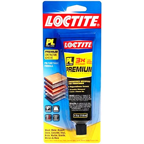 Loctite 1451588 4 Oz Pl Premium Construction Adhesive4