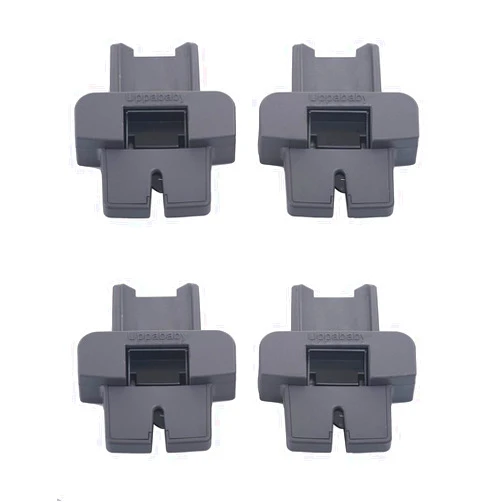Joovy Twin Roo+ Car Seat Adapter, UPPAbaby