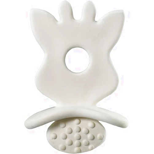 Chokyland Vulli Natural Soother So Pure Sophie
