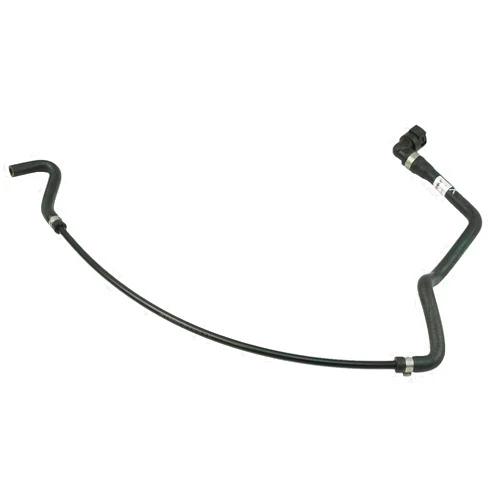 Onhoidea Expansion Tank to Rad Upper Coolant Water Hose Fits E60 E63 E64 TOPT1213169