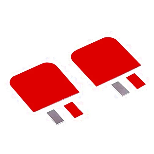 FLYEEGO Car Door Light Projector Accessories Tapes Magnets for Car Door Projector Logo Lights by FLYEEGO