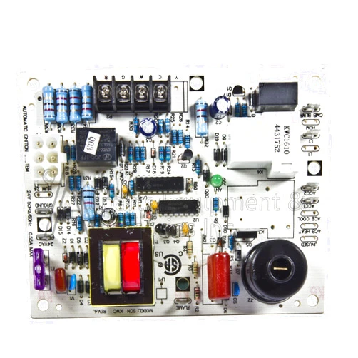 FIAHNG 60105 Ignition Control Board PCB for Mr Heater, Enerco, MHU45 HSU45 HSU45 HSU75