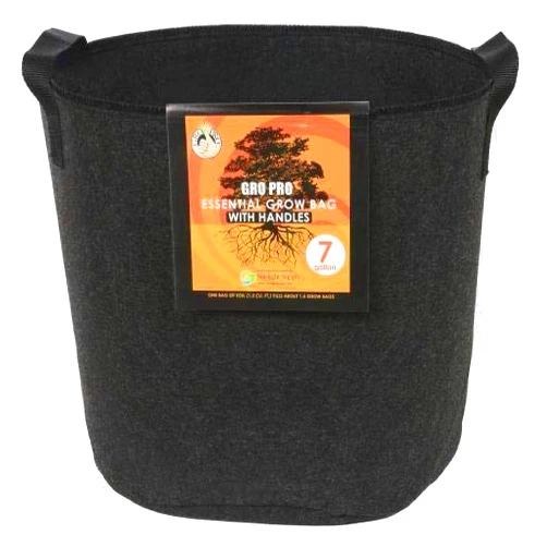 Gro Pro Garden Product