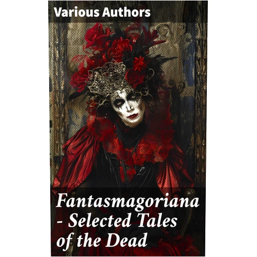 By Johann Karl August Musäus (Author), Johann August Apel (Author), Friedrich August Schulze (Author), Thomas Carlyle (Translator), Jean-Baptiste Benoît Eyriès (Translator), Sarah Elizabeth Utterson (Translator) & 3 more Format: Kindle Edition Fantasmagoriana - Selected Tales of the Dead: Ghost Stories Which Inspired Mary Shelley, Percy Shelley, Lord Byron and John Polidori