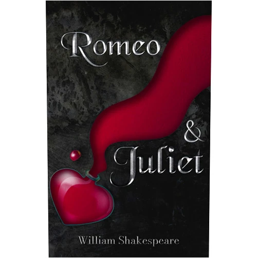 By William Shakespeare (Author), Caroline Silver (Introduction) Romeo and Juliet (Annotated): Shakespeare's tragedy with introduction, footnotes and glossary