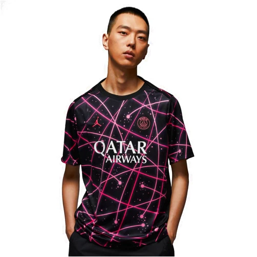 Nike Paris Saint-Germain Academy Pro by Nike