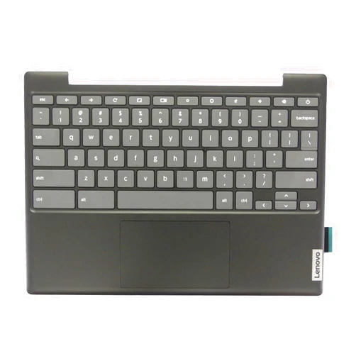 ForeverPRO 5CB0Z26753 C-Cover With Keyboard for Lenovo Appliance