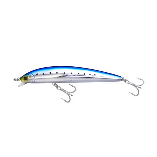 Yo-Zuri Hydro Minnow LC Floating Shallow Diving Crankbait