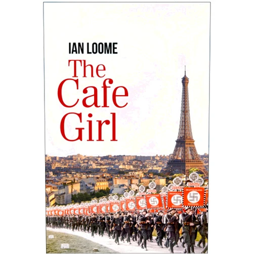 By Ian Loome (Author) Format: Kindle Edition The Cafe Girl