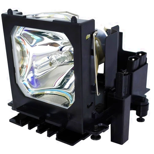 GOLDENRIVER DT00601 Replacement Lamp with Housing Compatible with HITACHI Projectors CP-X1250 / CP-HX6300 / CP-HX6500 / CP-HX6500A / CP-SX1350 / CP-SX1350W
