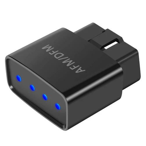 OBDCAR AFM/DFM Disabler Active Fuel Management AFM Disable Device Compatible with V6 & V8 GM Motors