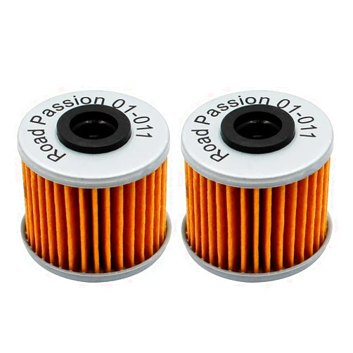 Road Passion Oil Filter for Honda GL1800 2018-2019/ NC750 2018-2019