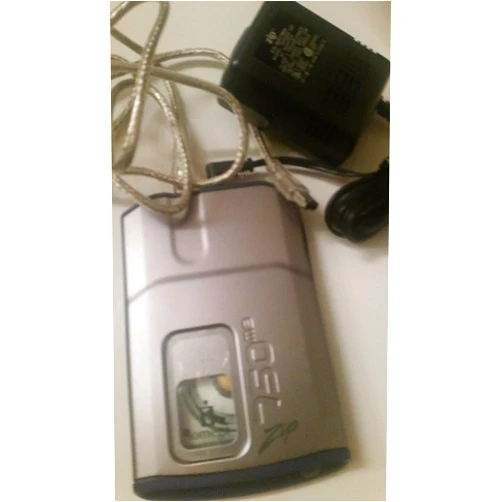 Iomega 32450 Zip 750MB Firewire Drives