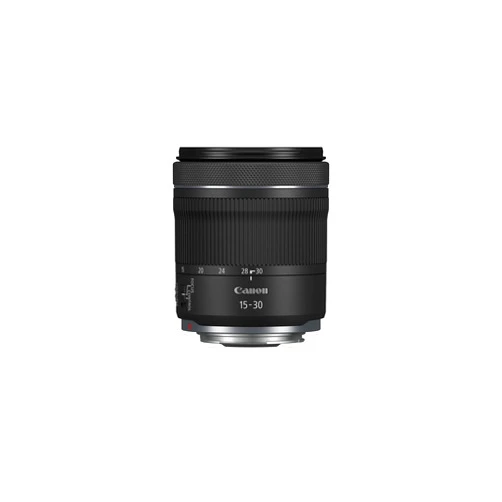 Canon RF15-30mm F4.5-6.3 is STM Lens (Renewed)