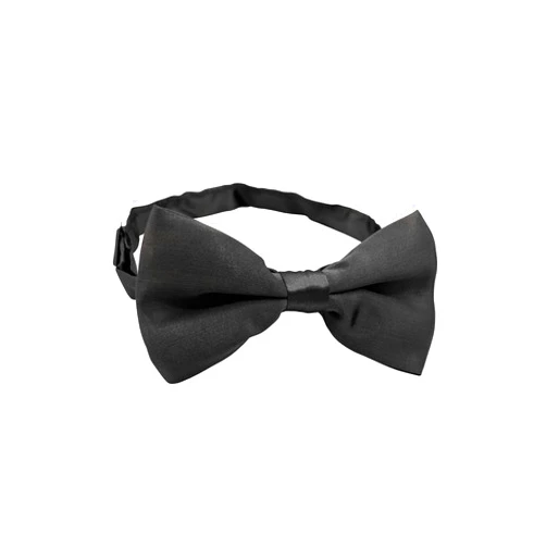 Nicky Bigs Novelties Unisex Adult Pre-Tied Satin Bowtie Bow Tie Parade Halloween Cosplay Costume Accessory