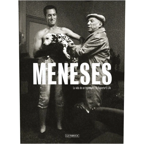 Gumersindo Lafuente,Enrique Meneses Enrique Meneses (Libros de Autor)