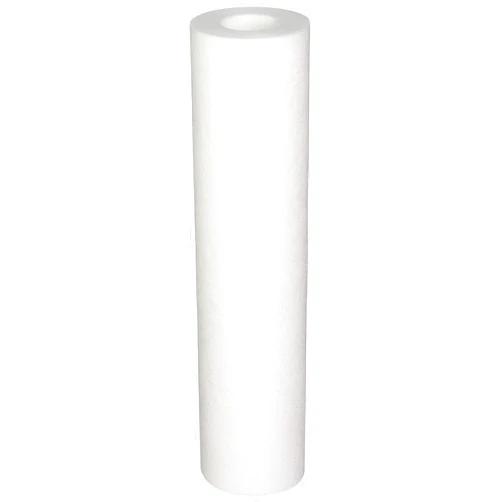 American Plumber W5P Whole House Sediment Filter Cartridge (2-Pack),White