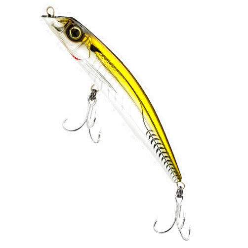 Yo-Zuri Mag Darter Floating Diver Lure