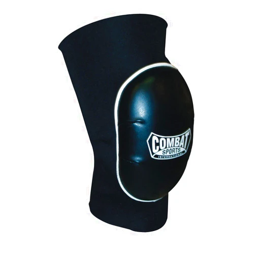 Combat Sports MMA Ground & Pound Knee Pads (Regular)