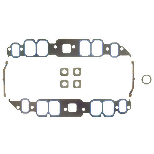 FEL-PRO 17341 Intake Manifold Gasket Set