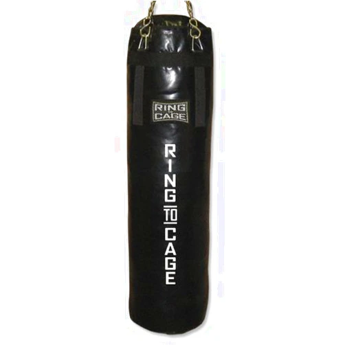 Ring to Cage 4ft Heavy Bag - Unfilled for Boxing
