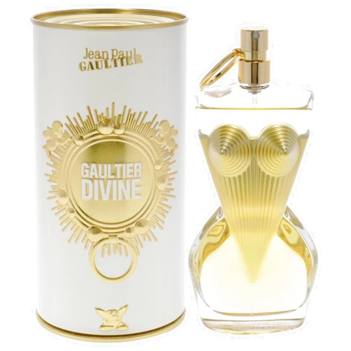 Jean Paul Gaultier Divine for Women - 3.4 oz EDP Spray