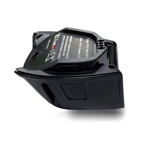 YCFSERMYO 3000mAh Battery Replacement Battery Compatible with Miele Triflex HX1 and HX2 Cordless Vacuum Cleaners