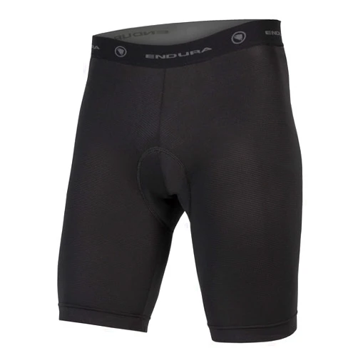 Endura Mens Padded Cycling Liner