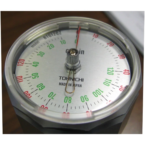 Tohnichi Torque Gauge BTG36CN-S (4~36cNm)