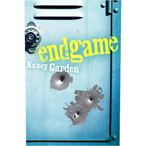 Nancy Garden Endgame