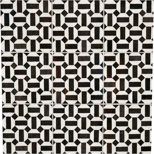Bedrosians Cloe Gloss Ceramic Tile 5