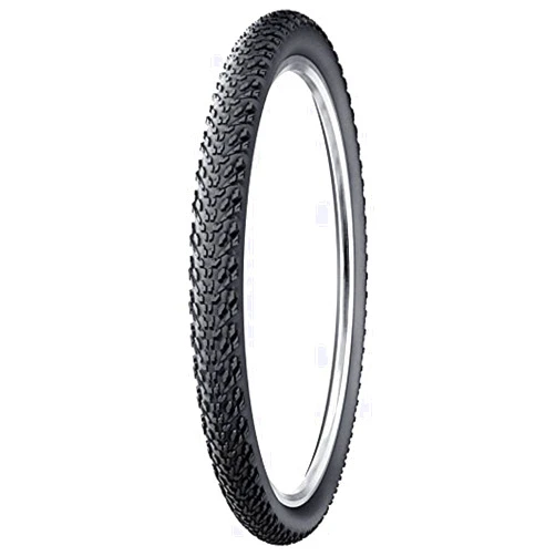 MICHELIN Cover Michelin Country Dry 2 26 x 2.00 Black 2017