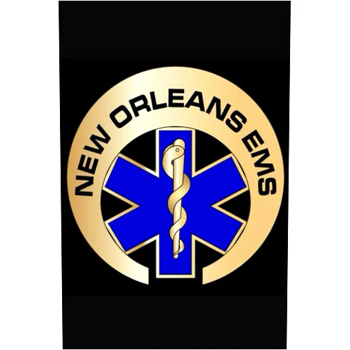 Meg Marino MD,Thomas Dransfield NRP,Emily Nichols MD,Jeff Elder MD,Meghan Maslanka MD,Omar Khattab MD,David Rayburn MD,Chuck Burnell MD,Andre Mouledoux, Jr. MD,William Salmeron NRP New Orleans EMS Prehospital Protocols: Region One Protocol Effort- 2024 Edition