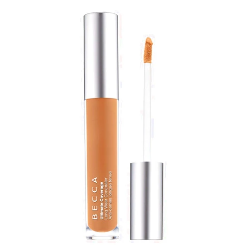 Becca Ultimate Coverage Longwear Concealer - MAHOGANY
