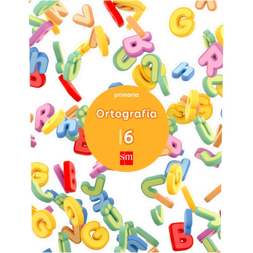 Spanish Edition by José María Aliaño Tejero (Author), Francisco Javier Bellido Peña (Author), Francisco Javier Galán Mayolín (Author), José Luis Pérez Bravo (Author), Artur La Perla (Illustrator), Laura Miyashiro Higa (Illustrator) & 4 more Cuaderno 6 de ortografía. Primaria