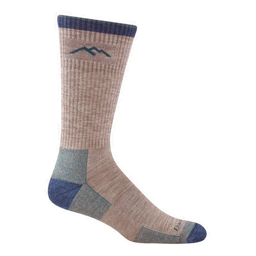 Darn Tough Vermont Men's Hiker Boot Midweight Hiking Socks
