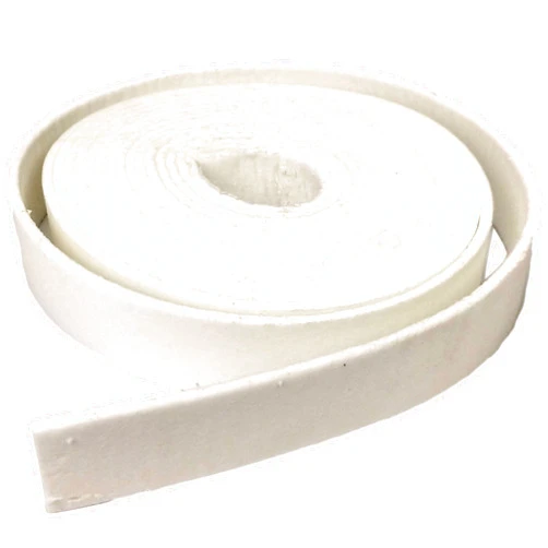 Lynn Manufacturing Strip Ceramic Fiber Alternative Paper, 2100F Rated, 1