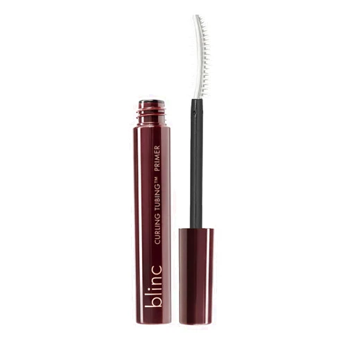Blinc Curling TUBING Lash Primer | Dual-Action Formula for Long-Lasting Curl & Lash Lift Extension | Nourishing & Strengthening with Castor Oil & Shea Butter | Vegan & Clean Beauty 7ML