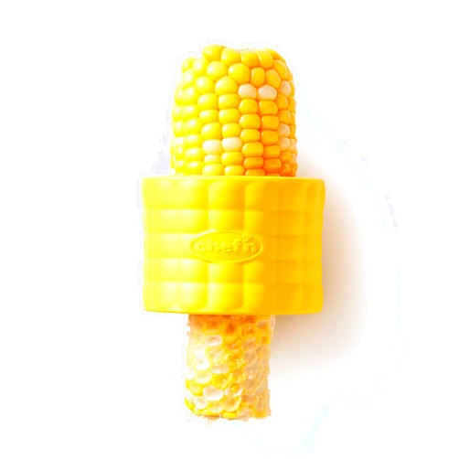 Chef'n 102-812-017 Cob Corn Stripper
