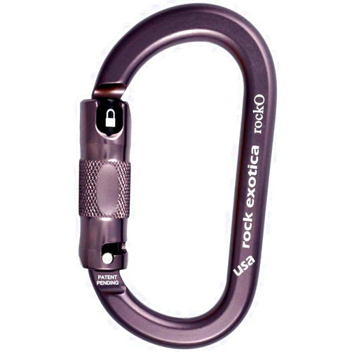Rock Exotica Rocko Carabiner