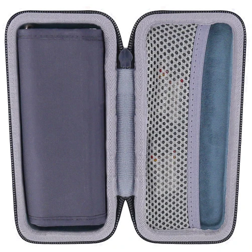 co2CREA Hard Case Compatible with QardioArm/QardioArm 2 Smart Wireless Blood Pressure Monitor Device