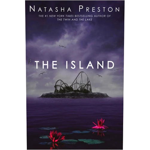 Natasha Preston The Island