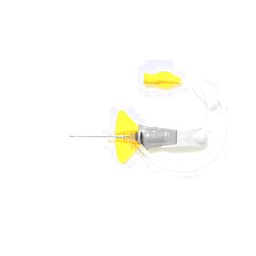 BD Nexiva Closed IV Catheter System, Single Port, 24 G x 0.75 in. (0.7 mm x 19 mm), #383511, (20 Count)