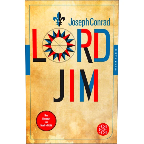 German Edition by Joseph Conrad (Author), Manfred Allié (Translator) Format: Kindle Edition Lord Jim: Roman (Fischer Klassik Plus) (German Edition)