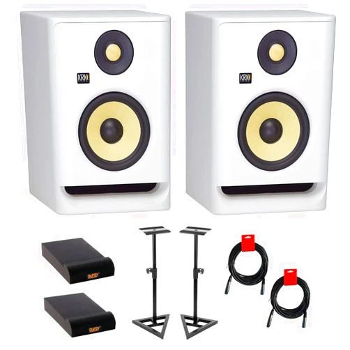 Tayte KRK RP5 ROKIT 5 G4 5
