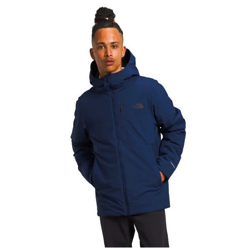 THE NORTH FACE Men’s Apex Elevation Insulated Jacket