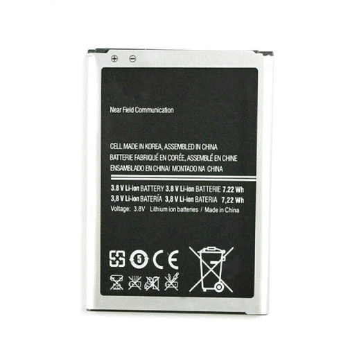 Generic B700BU B700BC B700BE B700BK Battery for Samsung Galaxy i525 i9200 i9205 R960 M819N L600 MEGA 6.3 O4L 3200mah EBB700BU B700 B-700 Battery EB B 700 R-960