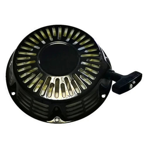 XIAOWEI 0J58620170 Recoil Stater Assembly for Generac GP5500 GP6500 GP7500 GP7500E 389cc 420cc Generator