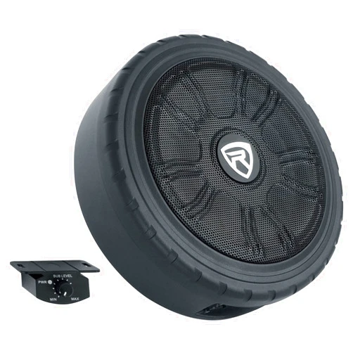 Rockville WHEEL OF BASS 8