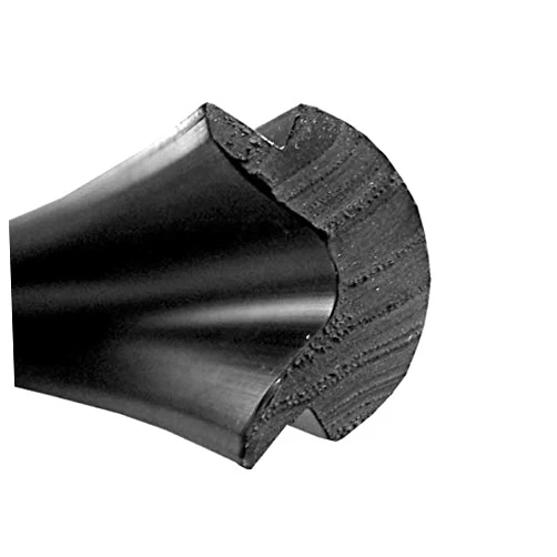 Steele Rubber Products Boat Rub Rail Insert Kit - Sold and Priced in a 50 ft Strip - Steele Rubber Products 90-3338-347